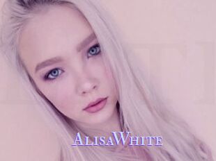 AlisaWhite