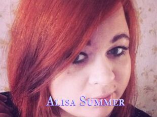 Alisa_Summer