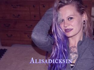 Alisadicksin