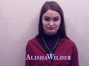 AlishaWilder