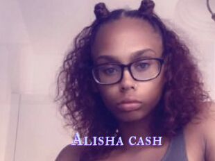 Alisha_cash