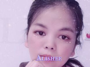 Alishee