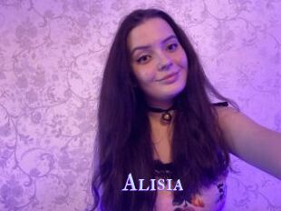 Alisia