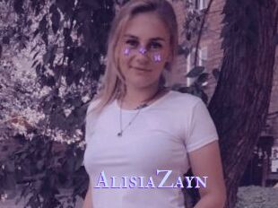 AlisiaZayn