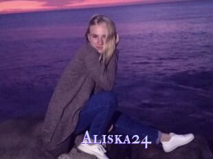 Aliska24