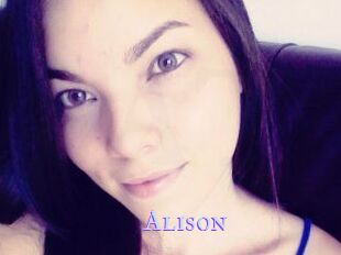 ALISON