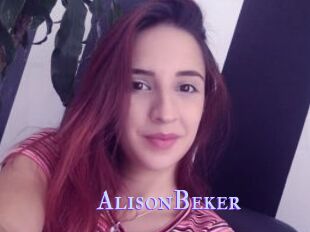 AlisonBeker