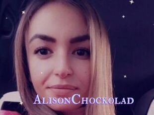 AlisonChockolad