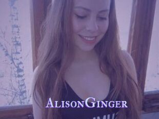 AlisonGinger