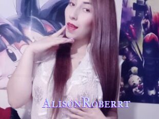 AlisonRoberrt