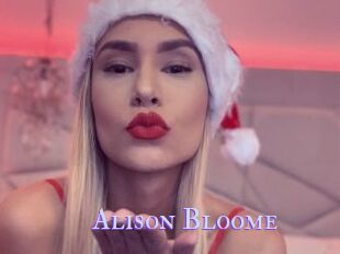 Alison_Bloome