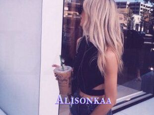 Alisonkaa