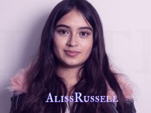 AlissRussell