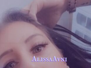 AlissaAvni