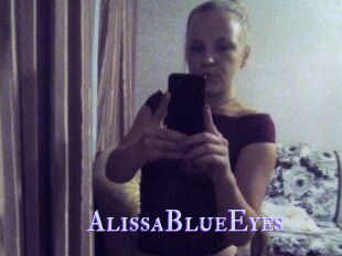 AlissaBlueEyes