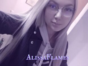 AlissaFlames