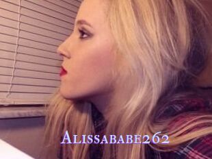 Alissababe262