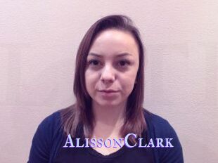 AlissonClark