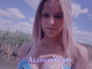 AlissonWows