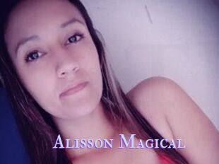 Alisson_Magical