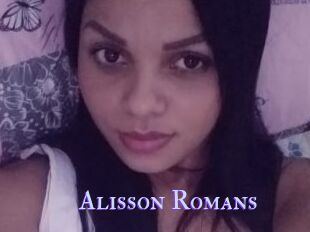 Alisson_Romans