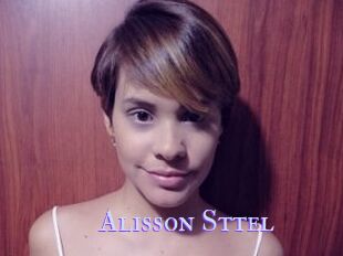 Alisson_Sttel