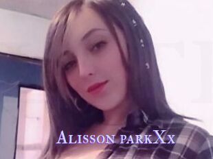 Alisson_parkXx