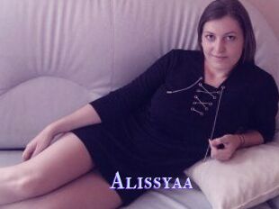 Alissyaa