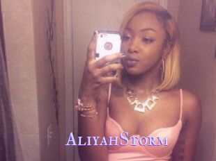 Aliyah_Storm