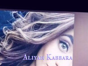 Aliyah_Kabbara