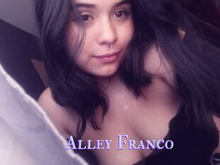 Alley_Franco