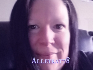 Alleykat78