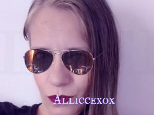 Alliccexox