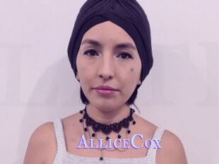 AlliceCox