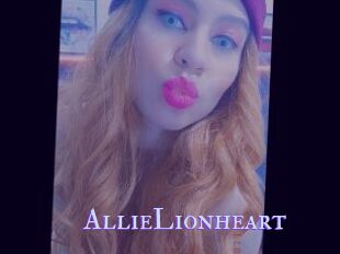 AllieLionheart