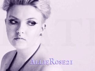 AllieRose21