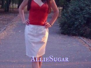 AllieSugar