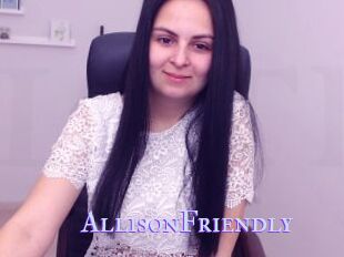 AllisonFriendly