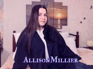 AllisonMillier