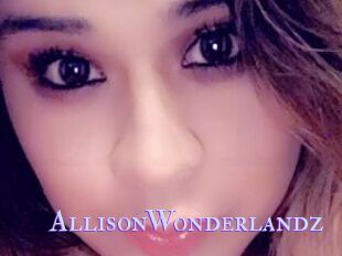 AllisonWonderlandz