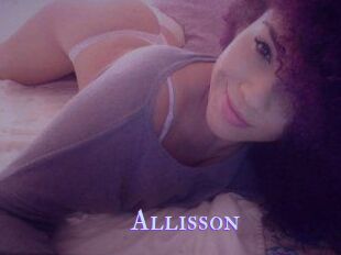 Allisson