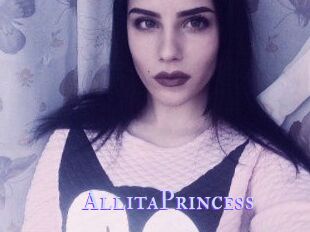 AllitaPrincess