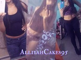 AlliyahCakes95