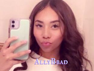 AllyBbad