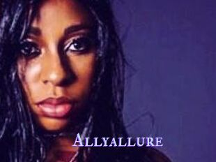 Allyallure