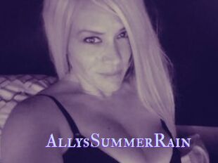 AllysSummerRain