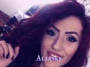 Allysky