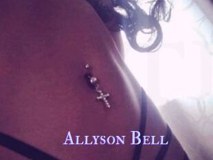 Allyson_Bell