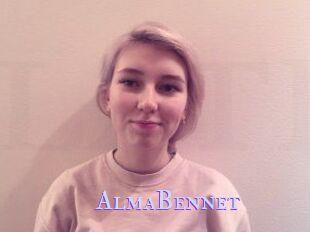 AlmaBennet