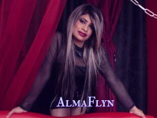 AlmaFlyn